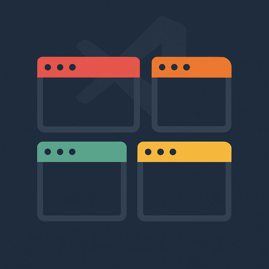 Window Title Bar Color